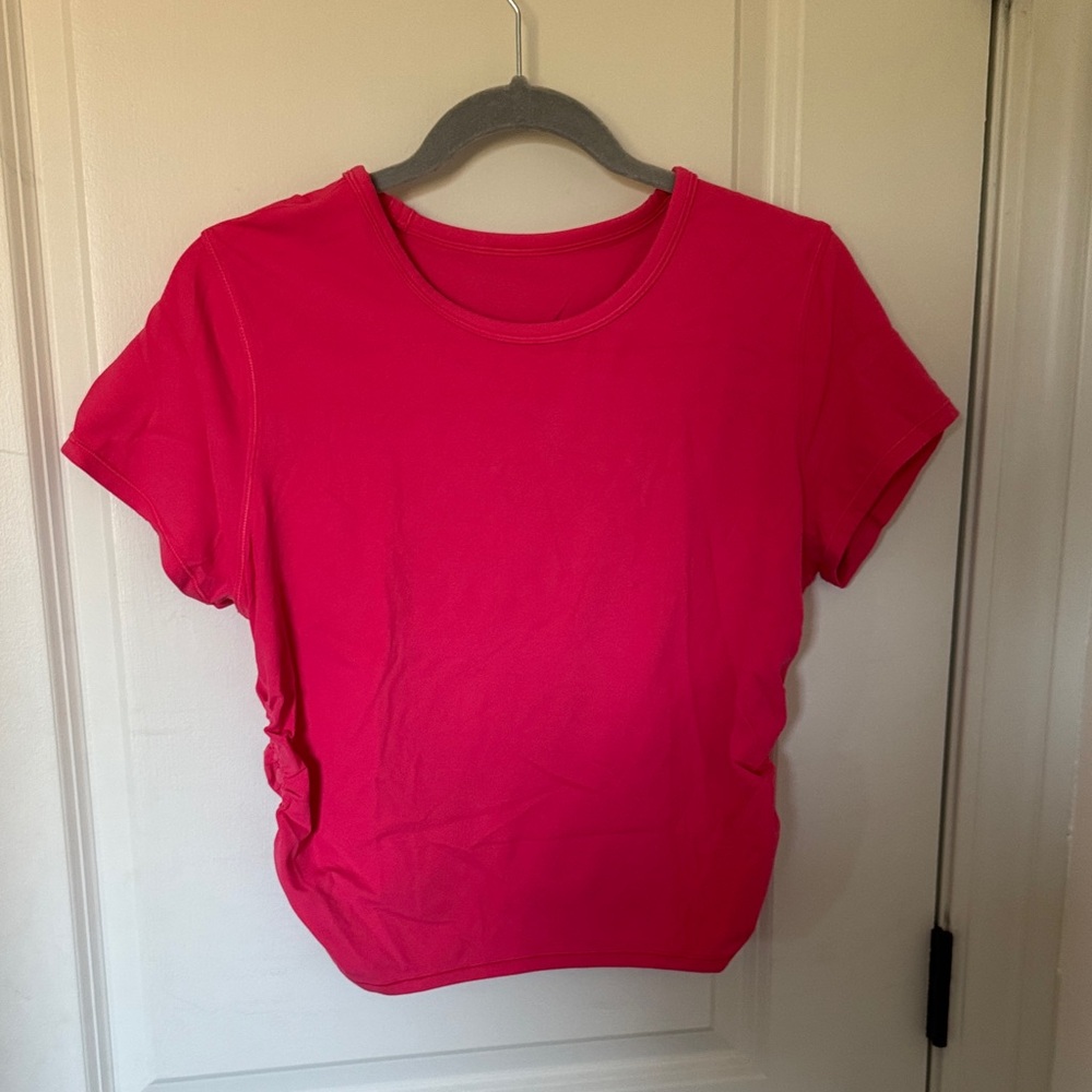Lululemon Top
